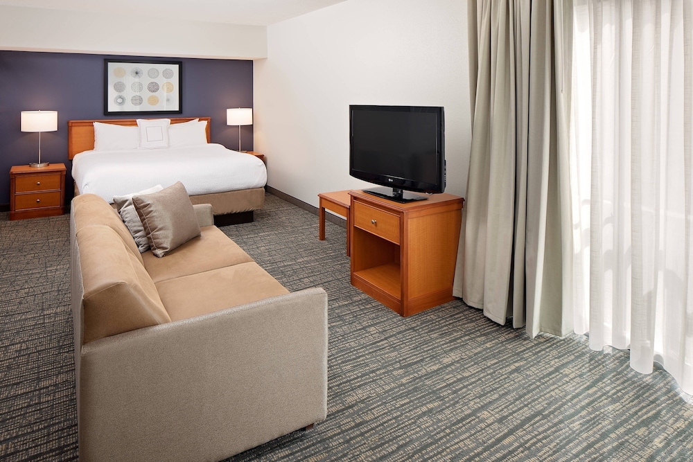 Residence Inn by Marriott Lexington - photo 6