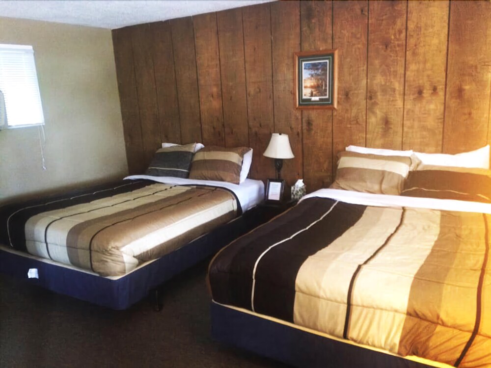 Love Hotels Timberline By OYO Lake Superior - photo 20