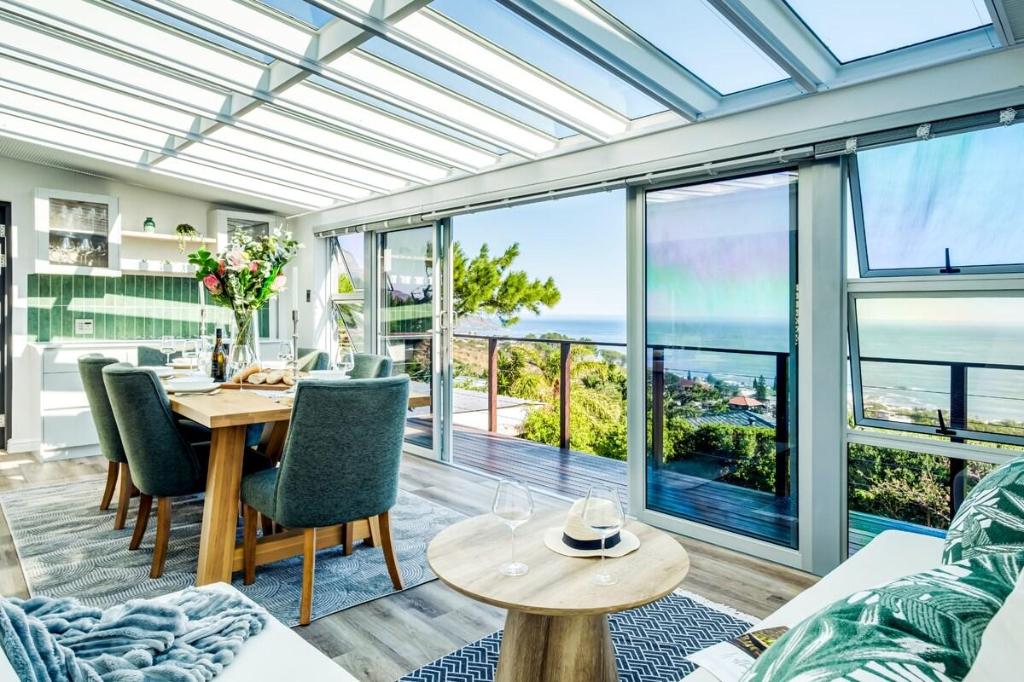 Horak Penthouse