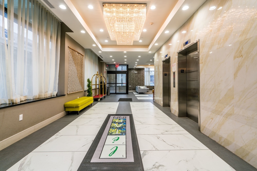 LeTap Hotel near AirTrain JFK Airport - photo 48