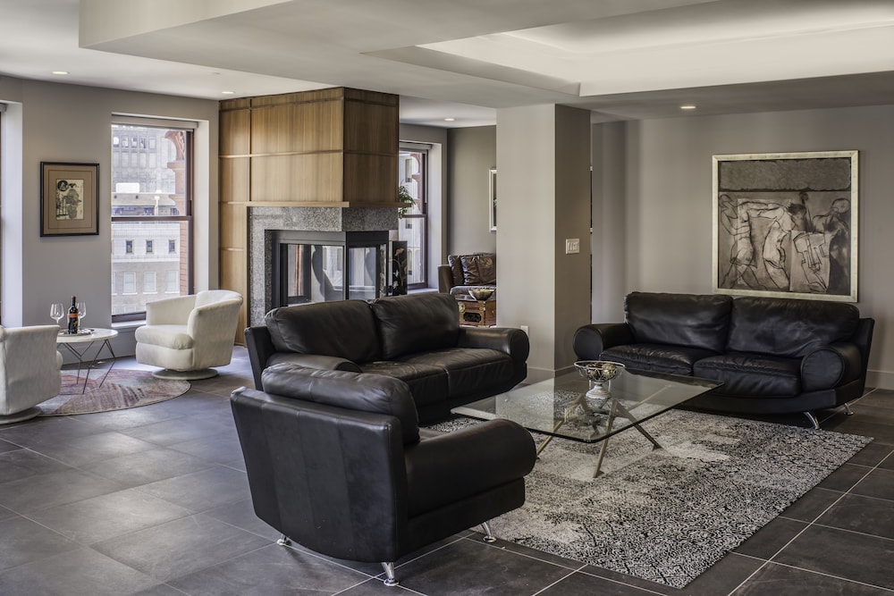 Kimpton Schofield Hotel by IHG - photo 11