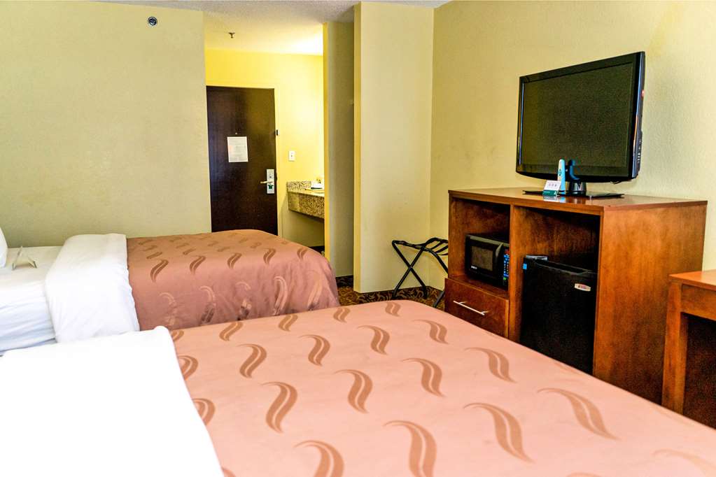 Quality Inn Whiteville North - photo 5