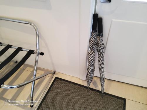 Centrum Apartment — Akureyri — photo 5