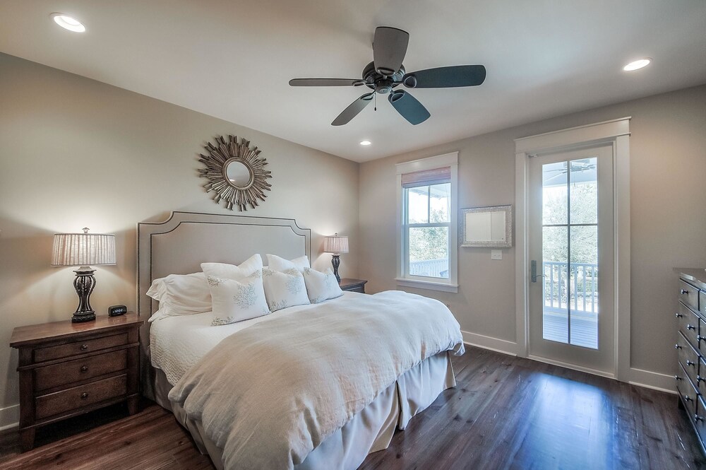 Sanctuary by the Sea by Exclusive 30A - photo 7