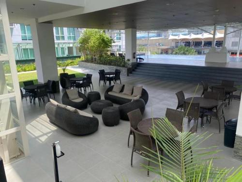 Davao Central Suites — Davao — photo 3