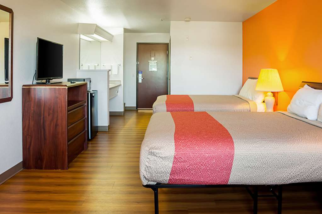 Motel 6 Newport OR - photo 18