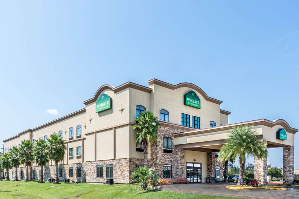 Wingate by Wyndham Lake Charles Casino Area - featured photo