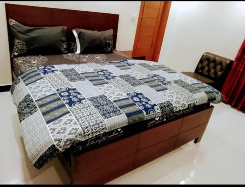 Murree hotel apparments — Murree — photo 4