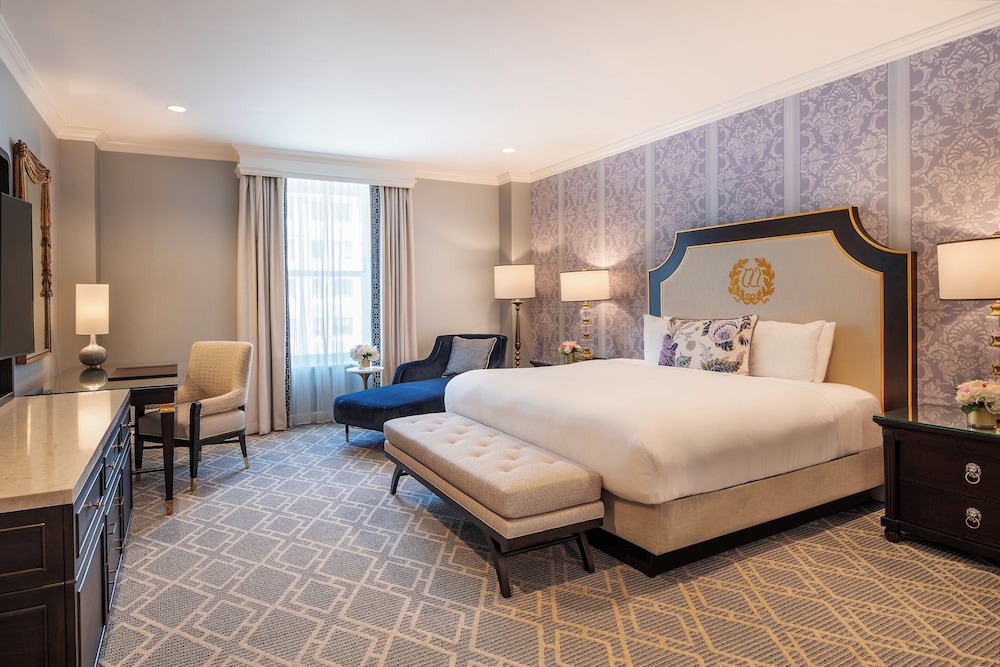 Willard InterContinental Washington by IHG - photo 120