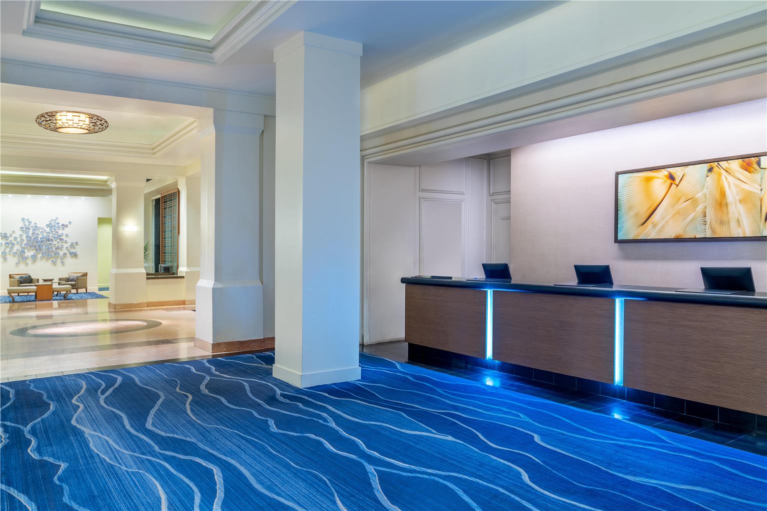 Grand Hyatt Tampa Bay - photo 19