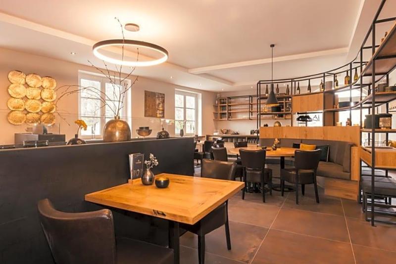 Am Paulusbogen - last minute hotel in Passau