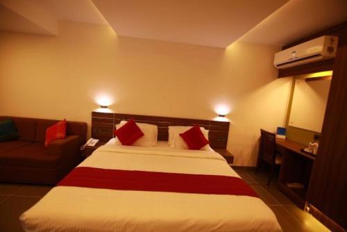 Silver Storm Resort Athirappilly — Alwaye — photo 4