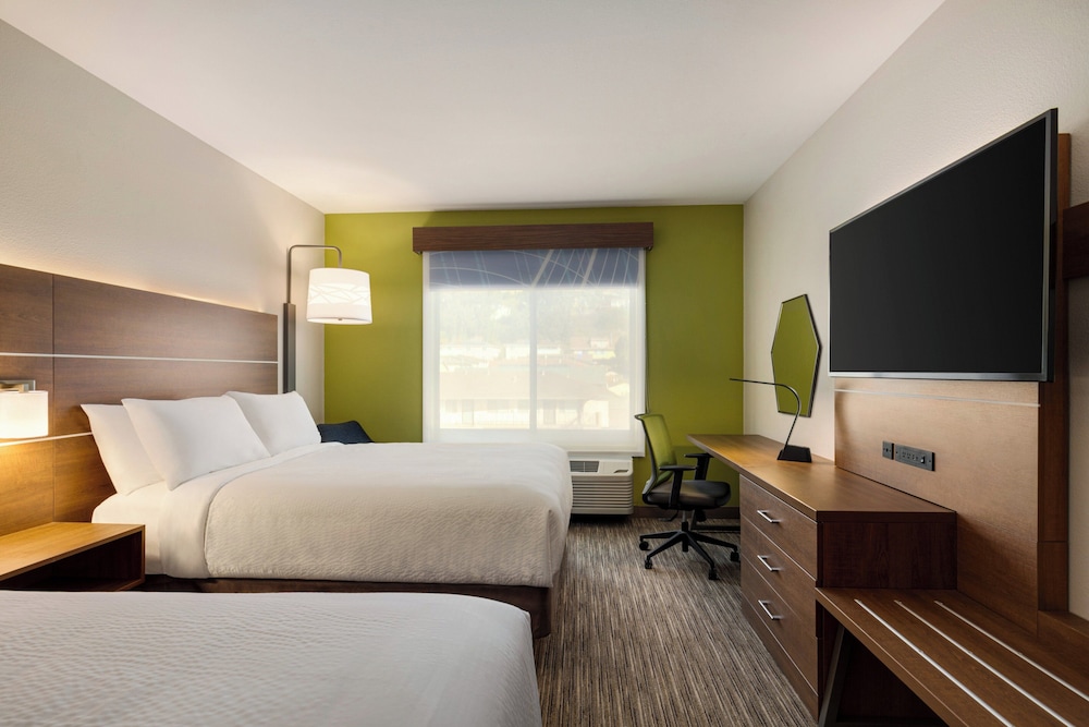 Holiday Inn Express & Suites Hayward Castro Valley by IHG - photo 7