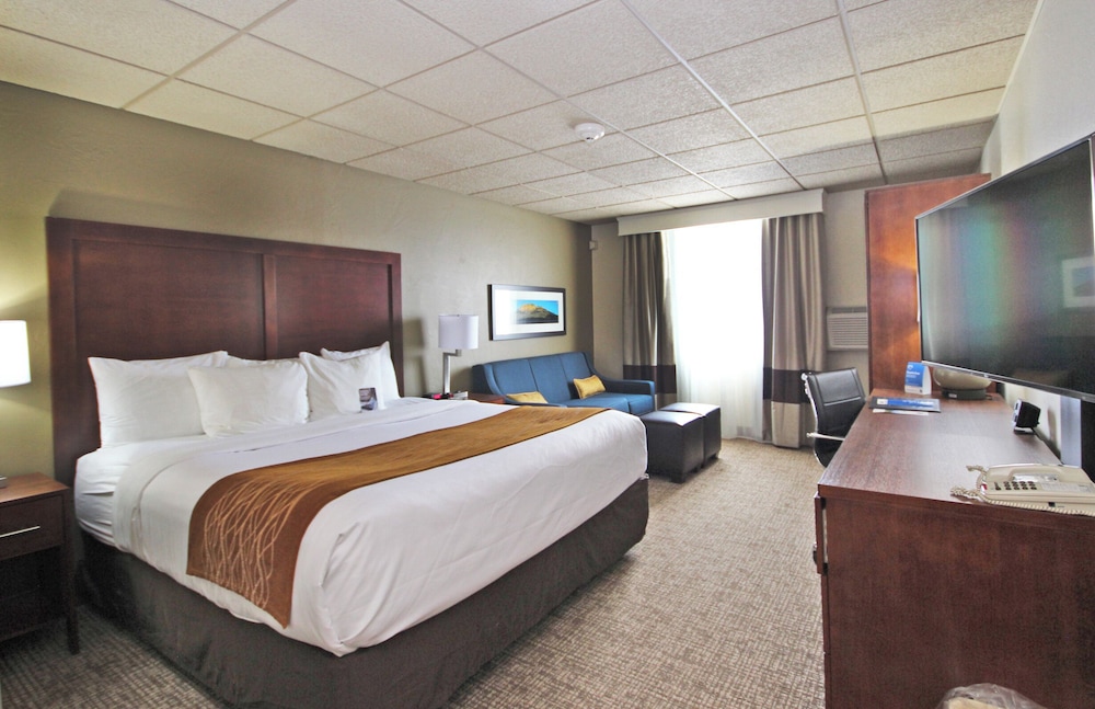 Garner Hotel Butte by IHG - photo 24