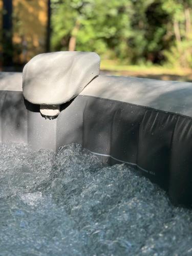 Frutak Resort Tiny Homes in Danilovgrad, Montenegro