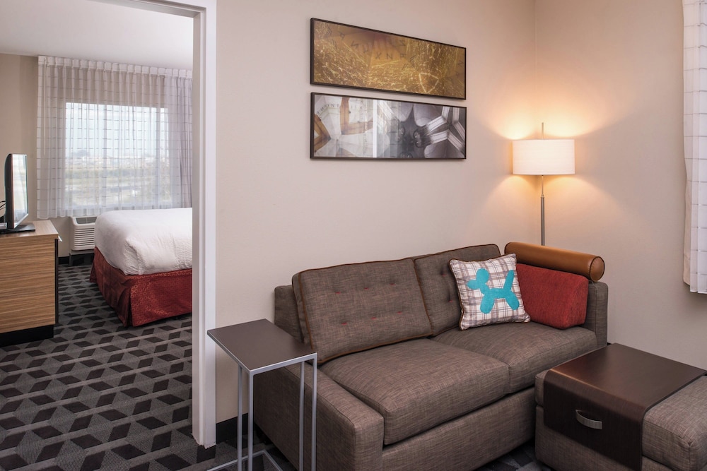 TownePlace Suites by Marriott Merced - photo 21