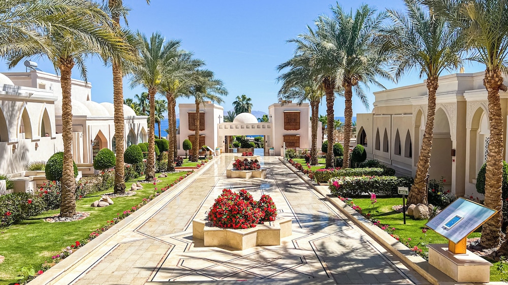 Club Reef Resort & Spa in Sharm El-Sheikh, Egypt