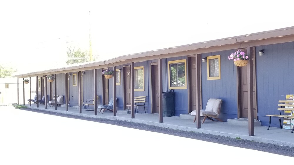 Adobe Sands Motel - photo 34