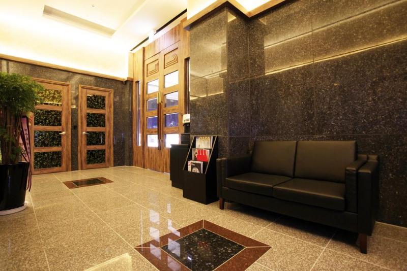 Hotel image of Boutique Hotel SB Yeouido