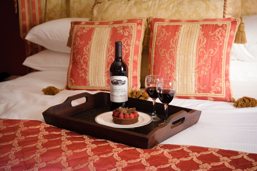 Napa River Inn - photo 5