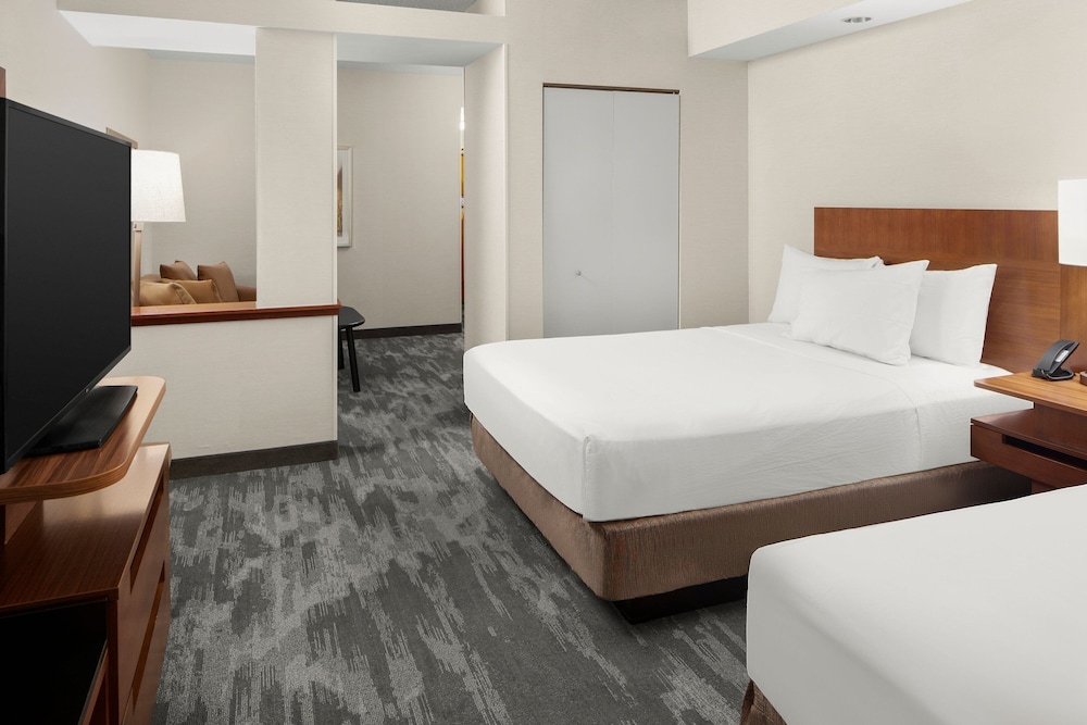 Fairfield Inn & Suites by Marriott Columbus OSU - photo 12
