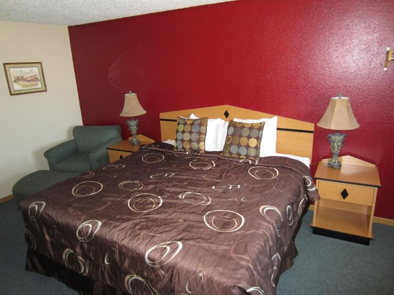 Newton Inn - photo 15