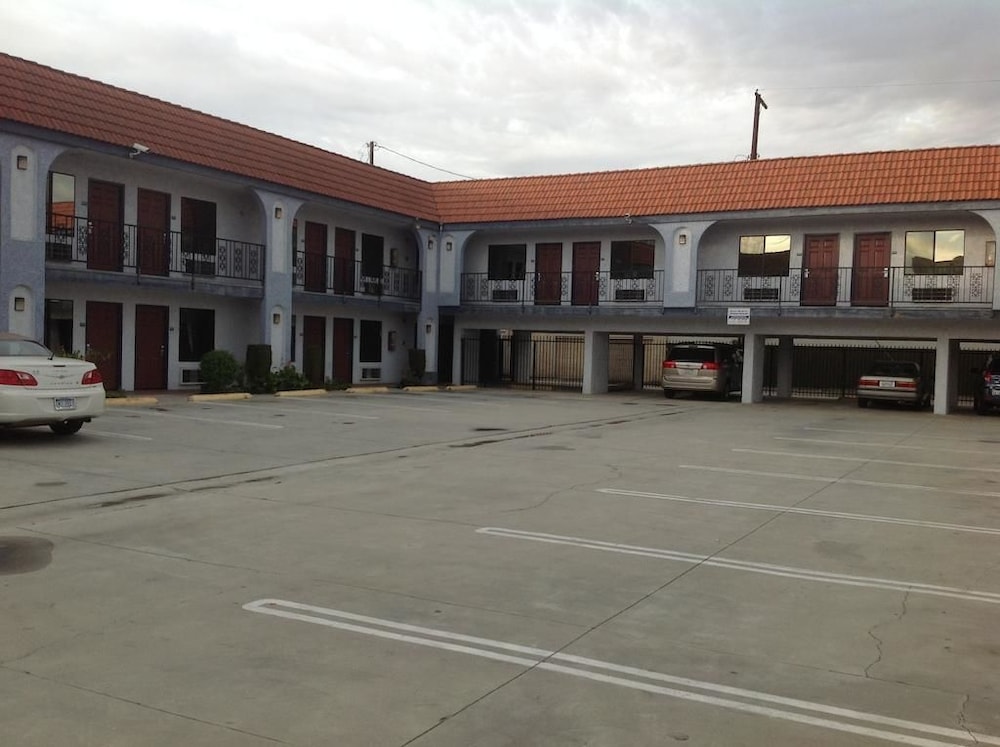 Beach Inn Motel - photo 24