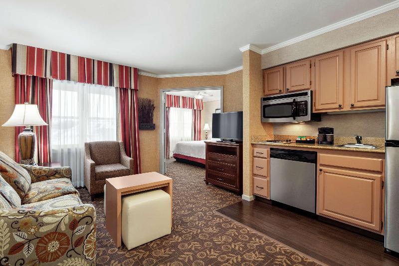 Homewood Suites by Hilton Syracuse Liverpool - photo 52