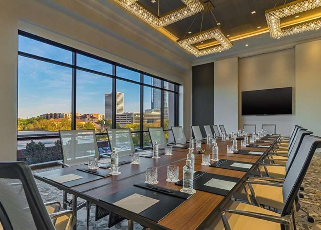 The Post Oak Hotel at Uptown Houston - photo 35
