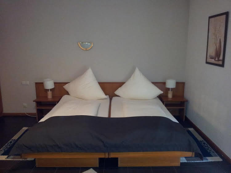 Hotel Lindenhof — Egelsbach — photo 2
