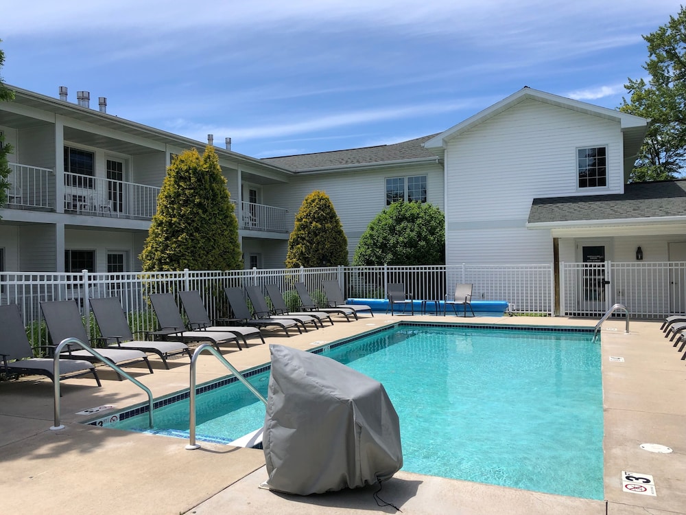 Homestead Suites Fish Creek - photo 52