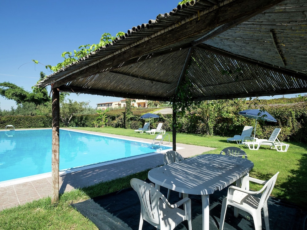 Sun drenched Estate Close to Sciacca Near the Beach in Sciacca, Italy