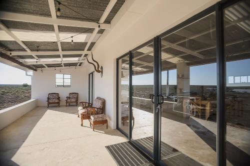 Traka Cottage — 4-Star Luxury Hotel in Prince Albert, South Africa