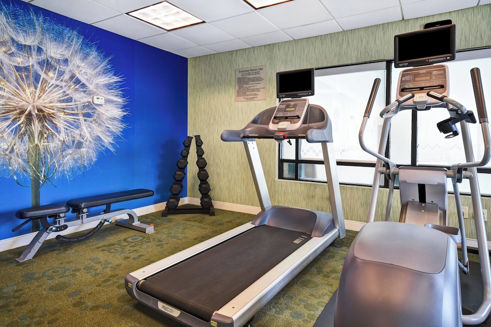 SpringHill Suites by Marriott Baltimore BWI Airport - photo 27