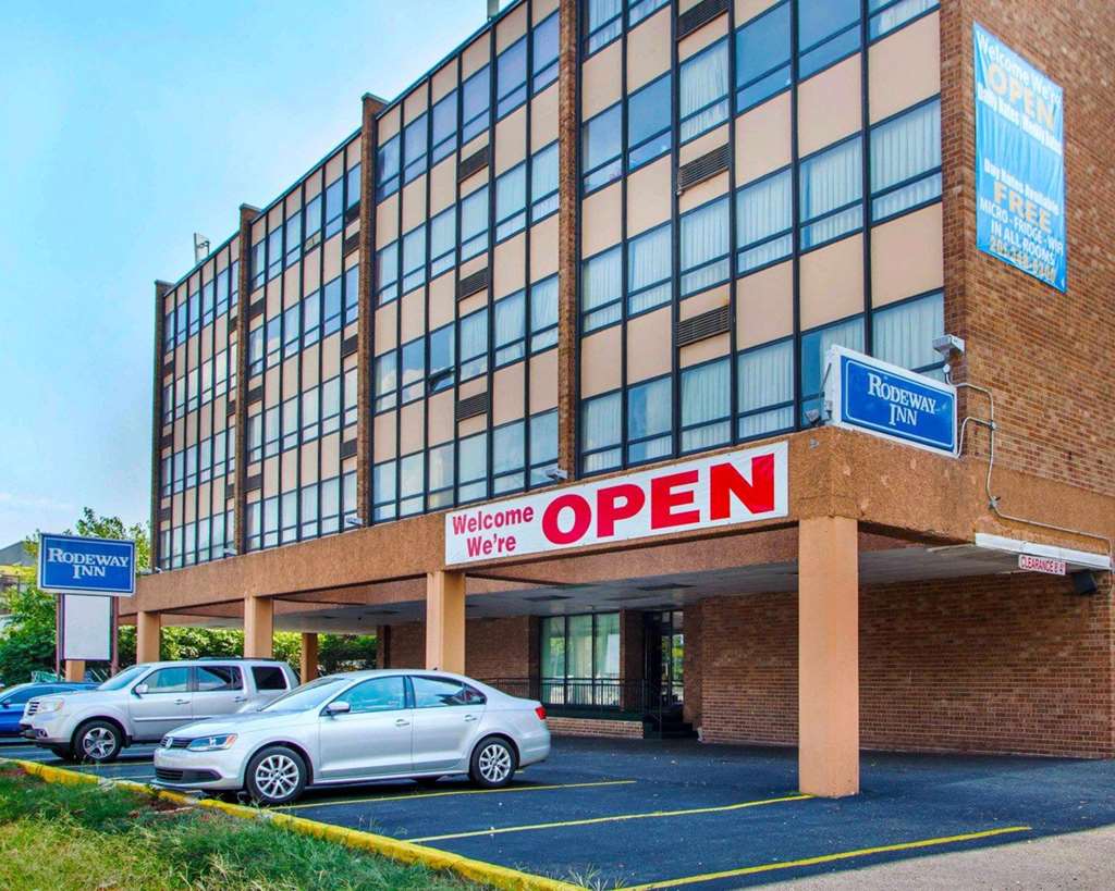 Rodeway Inn Meadowlands - photo 6