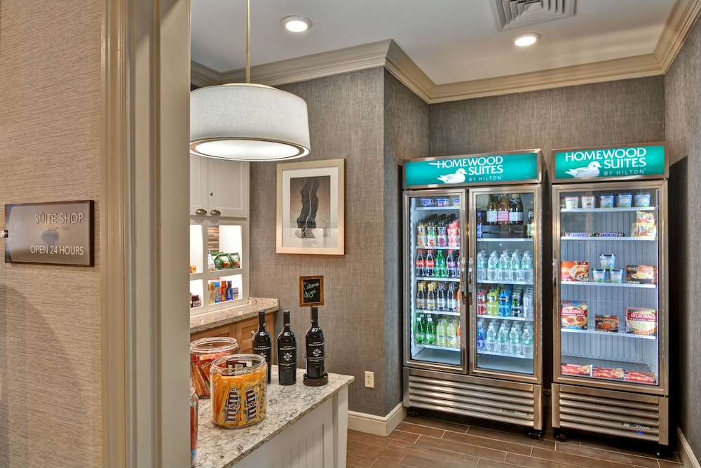 Homewood Suites by Hilton Windsor Locks Hartford - photo 28