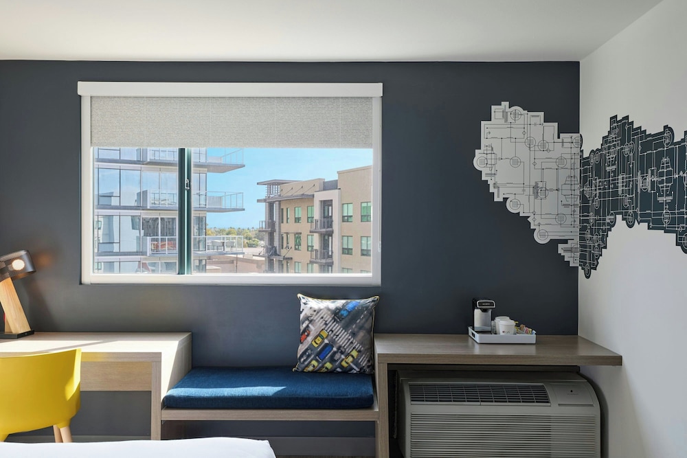 Aloft Scottsdale - photo 7