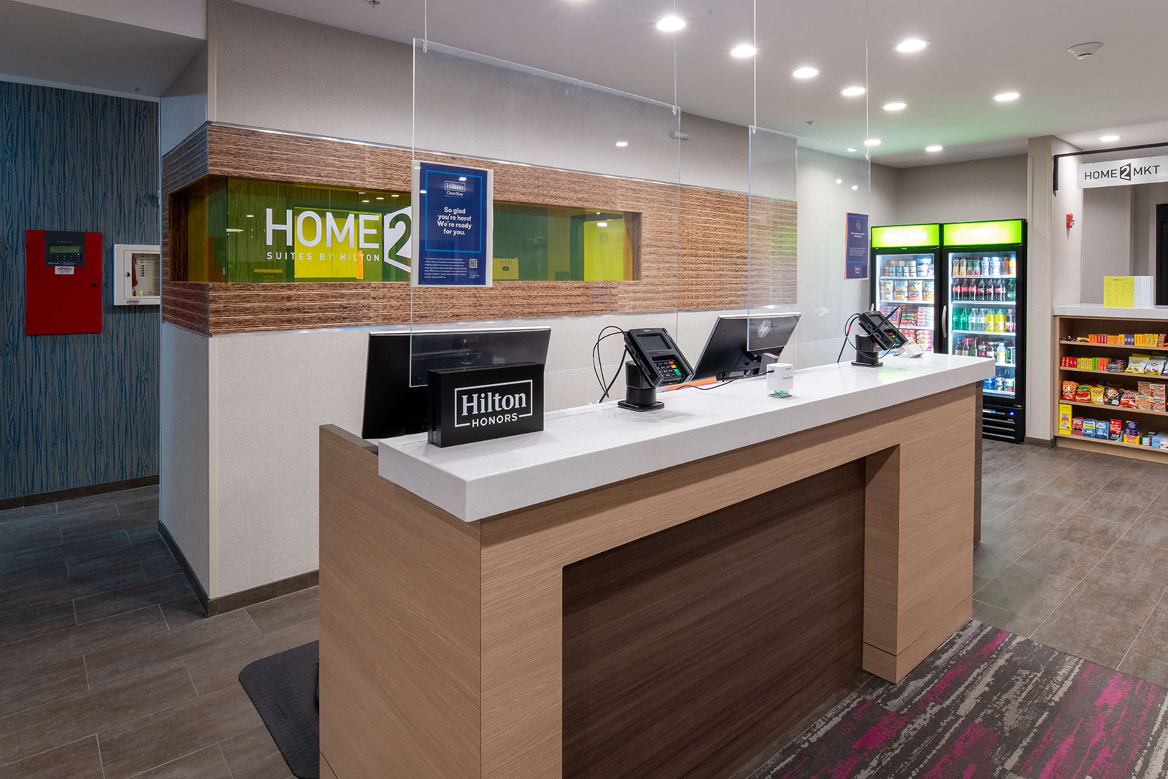 Home2 Suites Raynham Taunton MA - photo 11