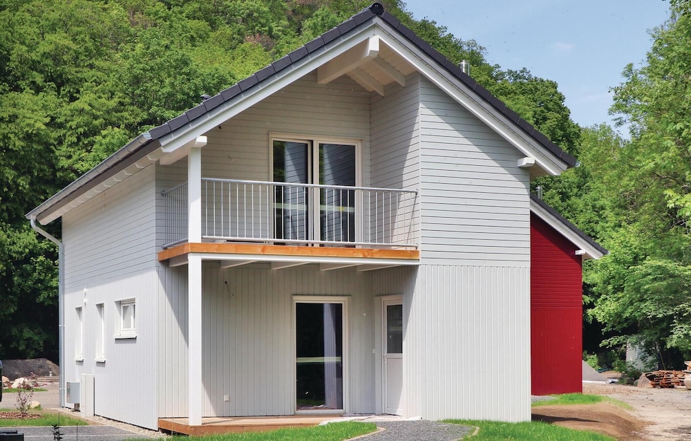 Ferienhausdorf Thale — Thale