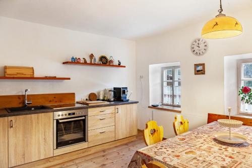Villa Maria Tirol — 4-Star Luxury Hotel in Anras, Austria
