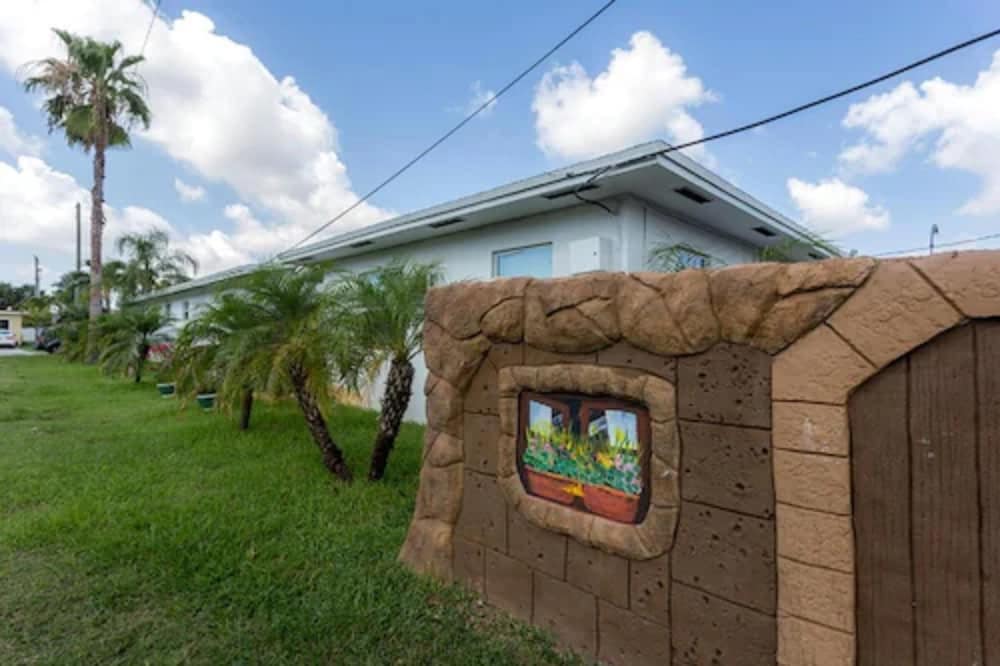 Green Seas Motel - photo 118