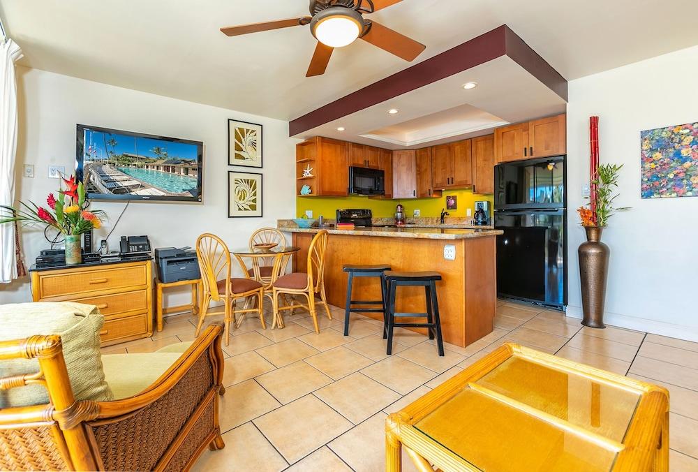 Kihei Kai Nani 8362 by Coldwell Banker Island Vacations - photo 16