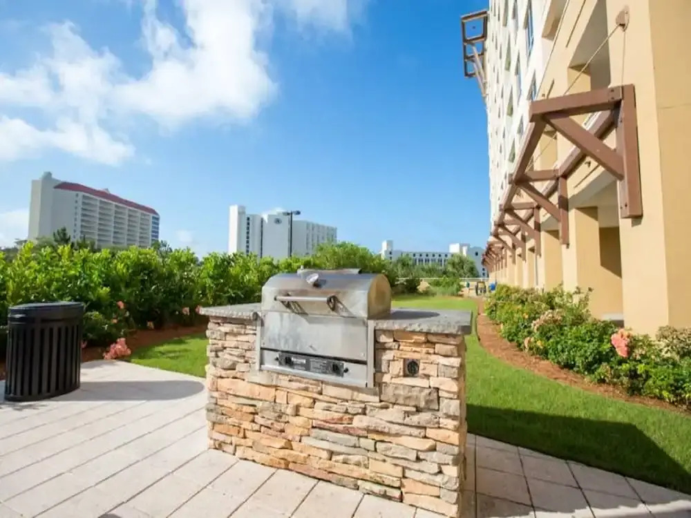 Luau Tower Two by Panhandle Getaways - photo 15