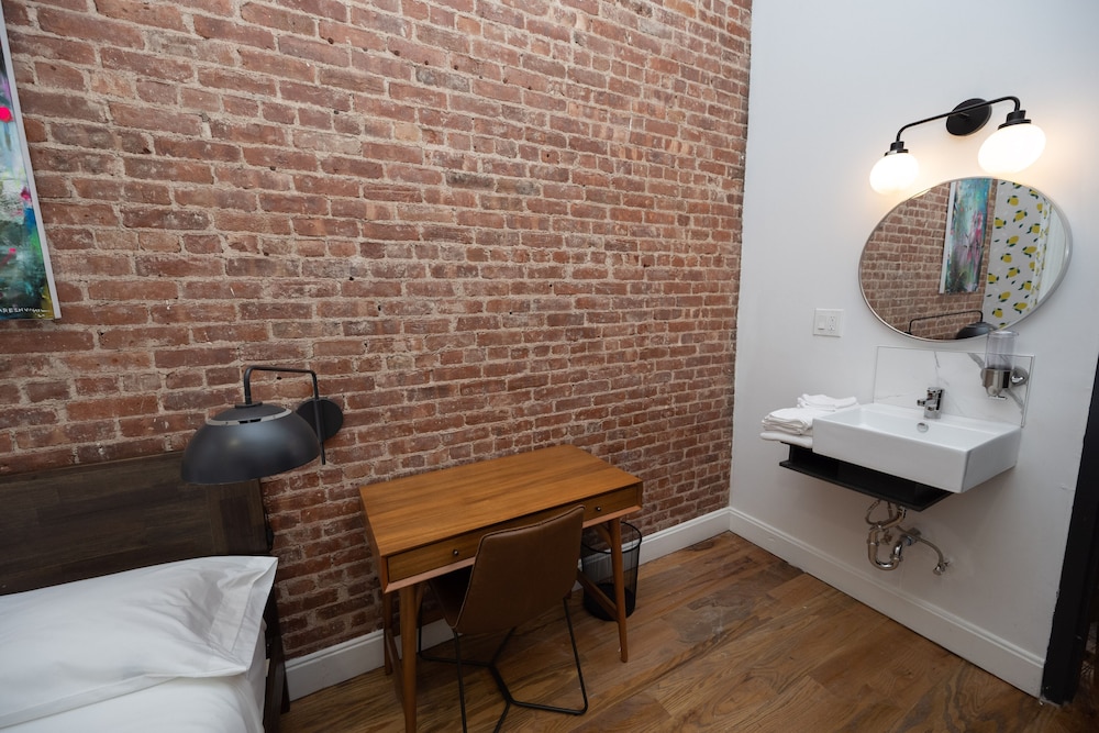 The Flat Nyc - photo 22