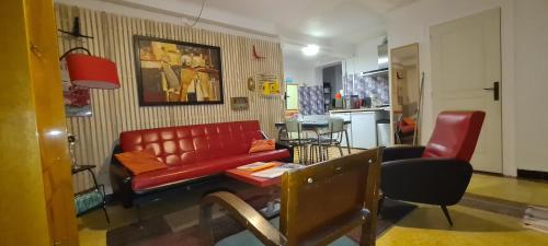 Vintage in Perpignan in Perpignan, France