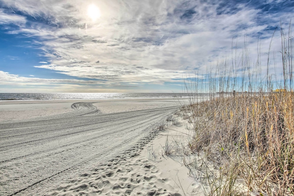Myrtle Beach Vacation Rental w 2 Resort Pools - photo 35