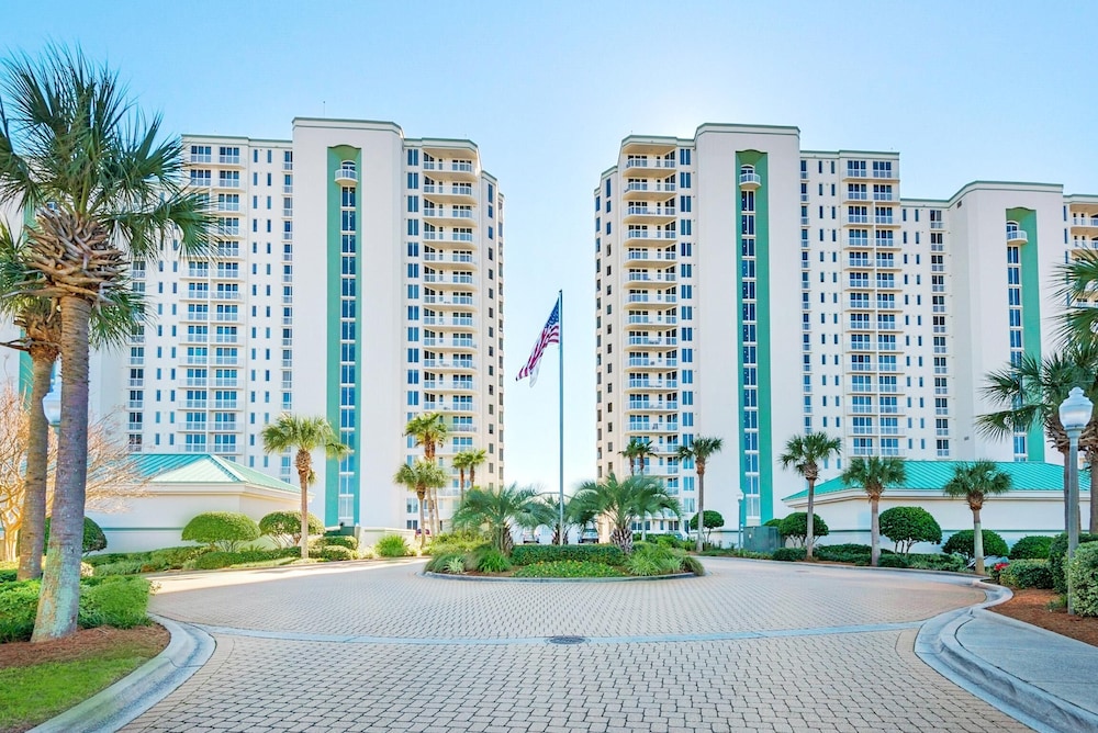 Silver Beach Towers 1205 East - photo 61