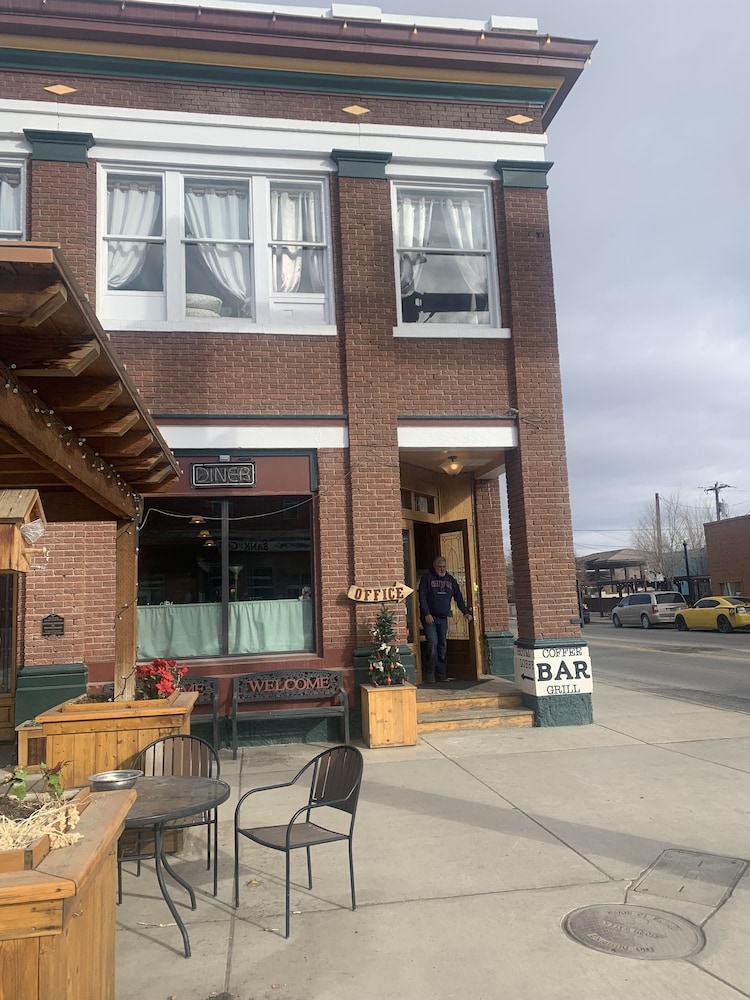 Historic Hotel Greybull - photo 28