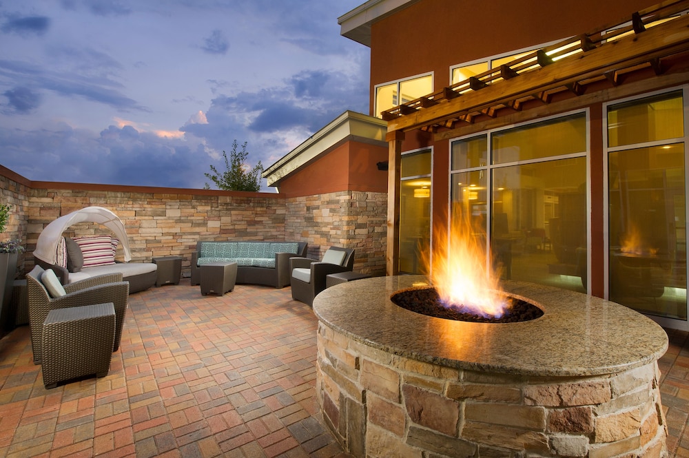 Residence Inn by Marriott Texarkana - photo 33