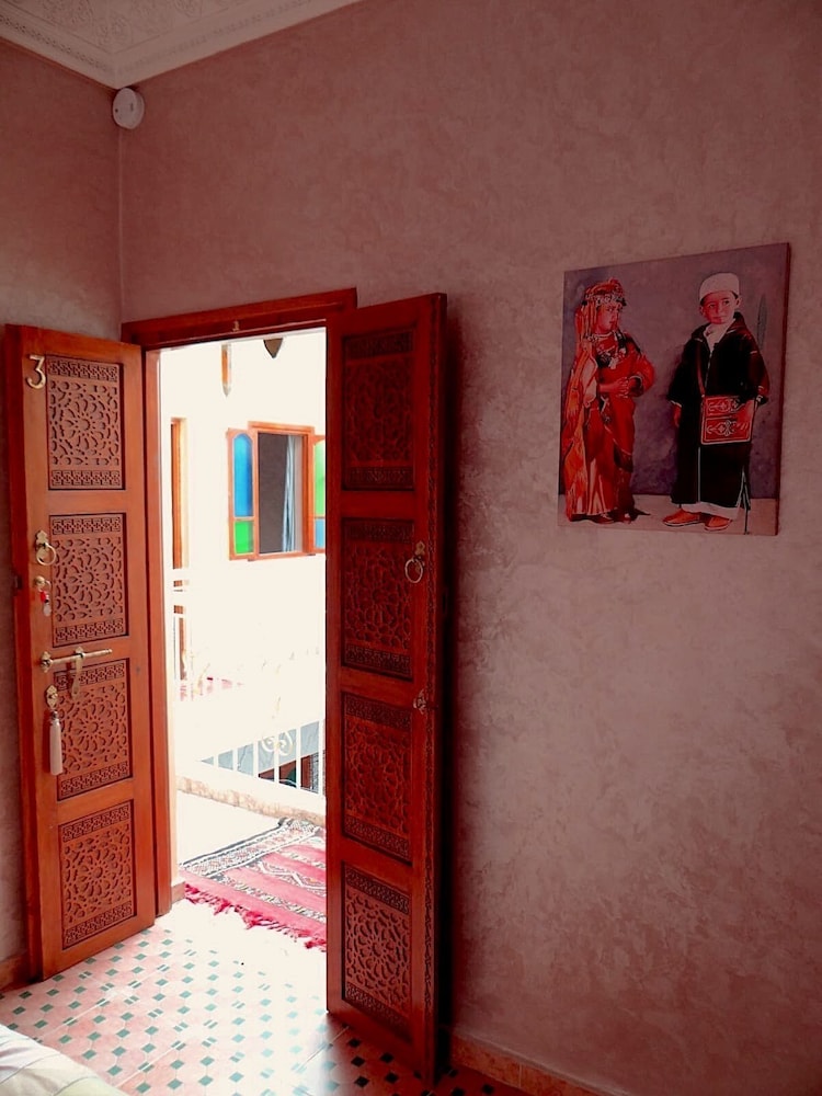 Dar Dikrayat — Marrakesh — photo 4